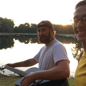 Meet your Posher, Ryan